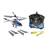 Revell rc helikopter sky fun