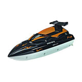 Revell rc boat spring tide 40