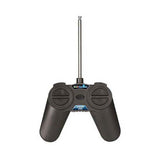 Revell rc boat spring tide 40