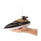 Revell rc boat spring tide 40