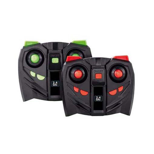 Revell rc 2,4ghz bestuurbare auto - streetfighter set