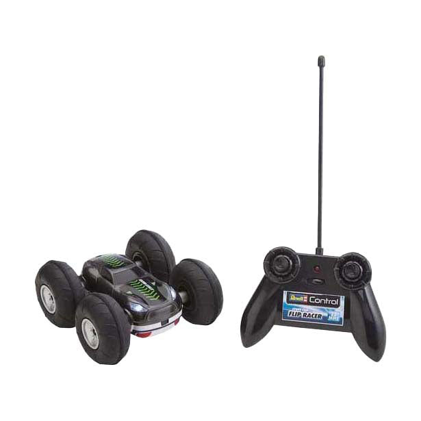 Samochód kaskaderski Revell RC 2,4 GHz