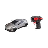 Revell RC 2.4GHz controlled car - Aston Martin Vantage 1:24