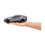 Revell rc 2,4ghz bestuurbare auto - aston martin vantage 1:24