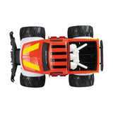 Revell rc truck - ice wolf 1:20