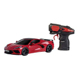 Revell rc kontrolléiert Auto - Corvette C8 1:24