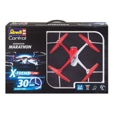 Revell rc 2,4ghz x-treme drone - marathon