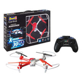 Revell rc 2.4ghz x-treme drone - maratón