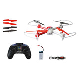 Revell rc 2,4ghz x-treme drone - marathon
