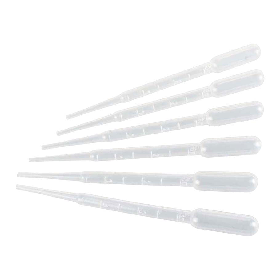 Revell pipette set - 6st.