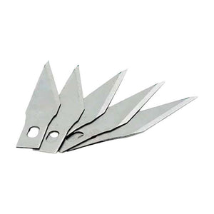 Revell Ersatzblade Set - 5 Stéck.