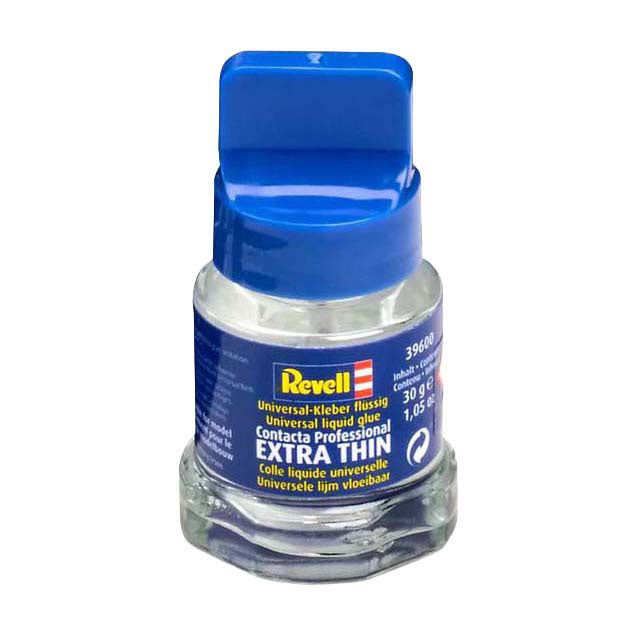 Revell contacta ammattimainen liima erittäin ohut - 30ml