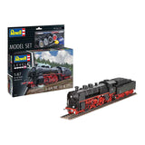 Maquette Revell - Locomotive rapide S3 6 Br18 avec tende 1:87 - 154 pcs.