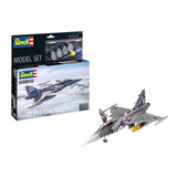 Revell Model Kit - Saab Jas-39c Gripen 1:72 - 110 Stéck.