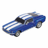 Carrera pull back ford mustang '67 twinpack - 1:43