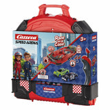 Carrera speed arena - race track police chase