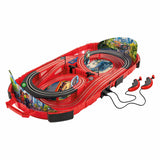 Carrera speed arena - race track police chase