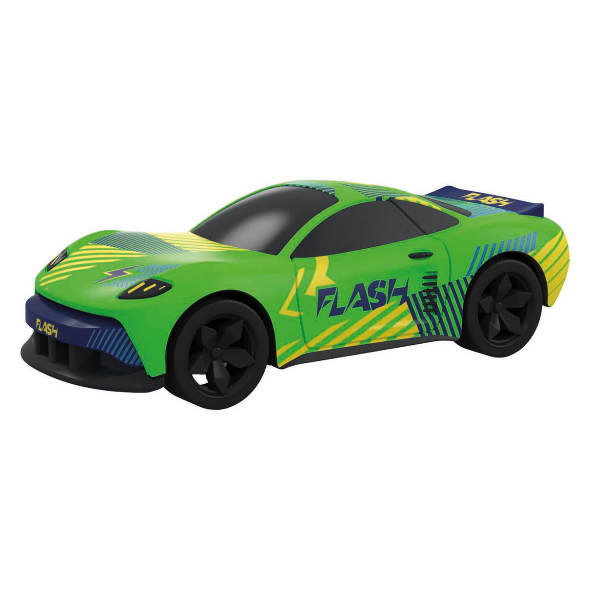 Carrera speed arena - race track police chase