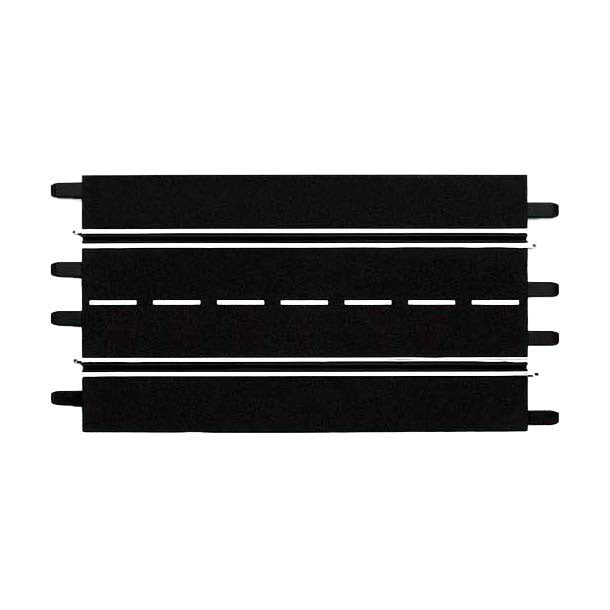 Carrera standaard rechte baandelen 1:24