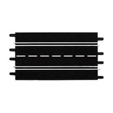 Carrera standaard rechte baandelen 1:24