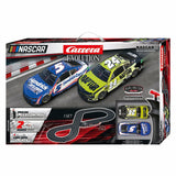 Carrera Evolution Darlington Showdown