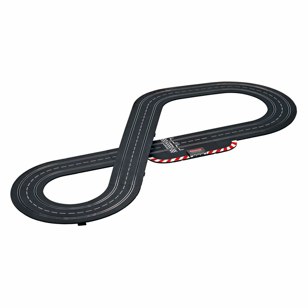 Carrera Evolution Darlington Showdown