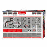 Carrera Evolution Darlington Showdown