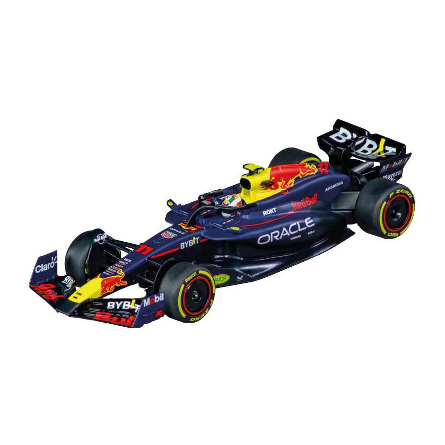 Carrera red bull racing rb20 s.perez, č.11 - 1:32