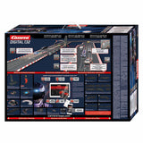 Carrera race of champions - racebaan digital 132 - rb20 m. verstappen s. pérez