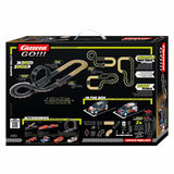 Carrera go!!! super rally - racebaan met 2 auto's - 1:43