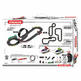 Carrera go!!! mario kart p-wing - mario vs. yoshi