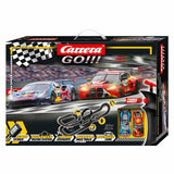 Vai Carrera!!! DTM High Speed Showdown - Pista