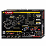 Carrera go!!! dtm high speed showdown - racebaan