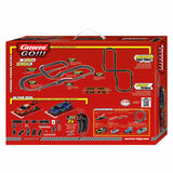 Carrera vamos!!! ferrari corsa