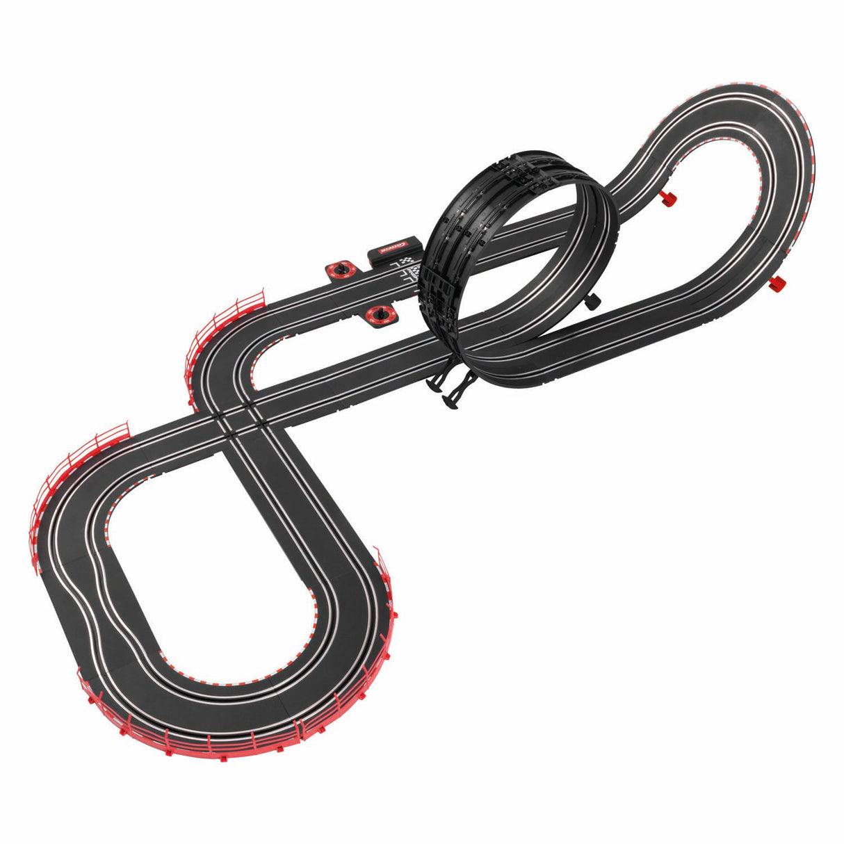 Carrera vamos!!! enfrentamiento de justicia callejera