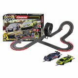 Carrera mennä!!! kilparata - dtm-superautot