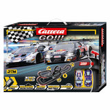 Carrera go !!! rás-rian - fathaigh luas dtm