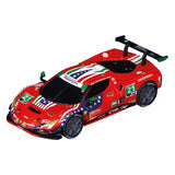 Carrera go !!! Rás Track - GT Powerplay