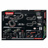 Carrera go!!! racebaan - tuning zone