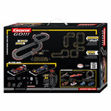 Carrera go!!! racebaan - champion's racing m. verstappen no.1 vs. l. hamilton no.44