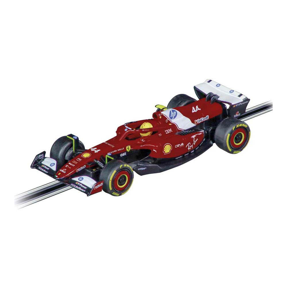 Carrera Ferrari SF-25L. hamilton, č.44 - 1:43
