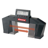 Carrera race track part - electronic lap counter