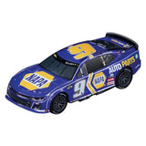 Carrera go!!! nascar racer uitbreidingsset 1:43