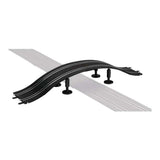 Carreira vai!!! conjunto de expansão super hump