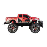 Carrera rc voertuig auto - rc auto ford raptor f-150 r b - 1:14