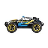 Carrera rc 2,4 ghz passion effect 3,0 - 1:16