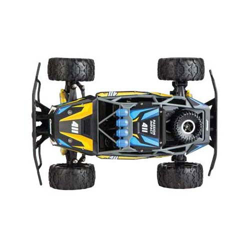 Carrera rc 2,4 ghz passion effect 3,0 - 1:16