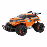 Carrera rc 2,4ghz gear monster 3.0