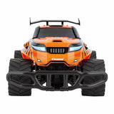 Carrera rc 2,4ghz gear monster 3.0