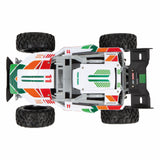Carrera rc 2,4ghz team rider - 1:20
